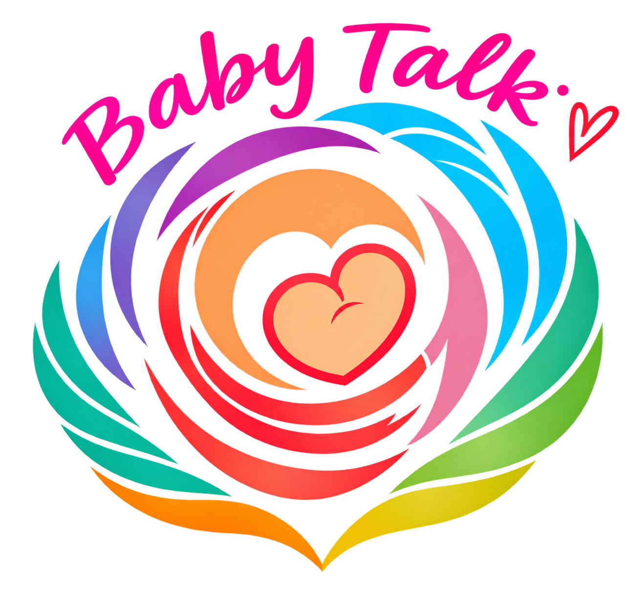 Baby Talk Rebooted